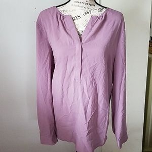 Talbots blouse NWT